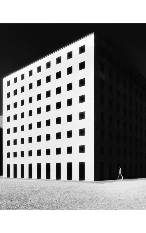 Modena – Italy, 2023 · h 10:36 by Gianfranco De Masi