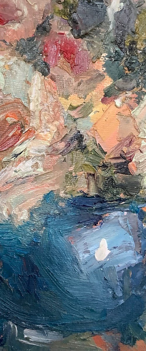 Inspiration by Lia Matevosyan Haselton