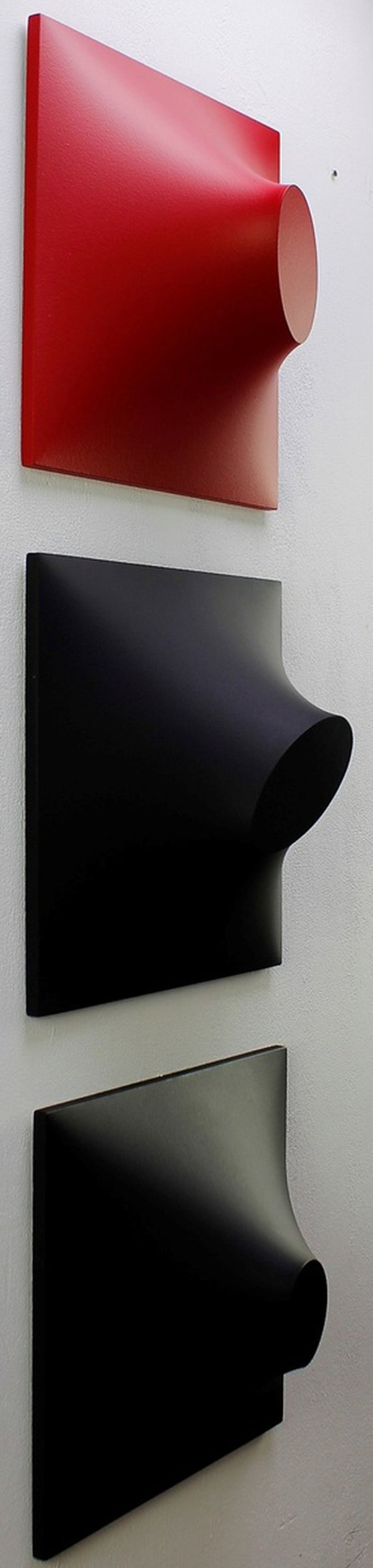 ITALIAN STYLE THRUST INTO SPACE