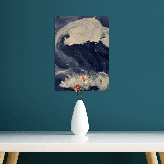 Tsunami