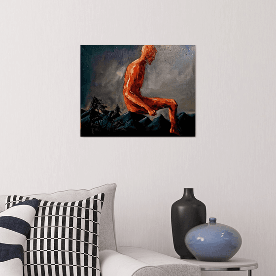 Modern Man in Search of a Soul