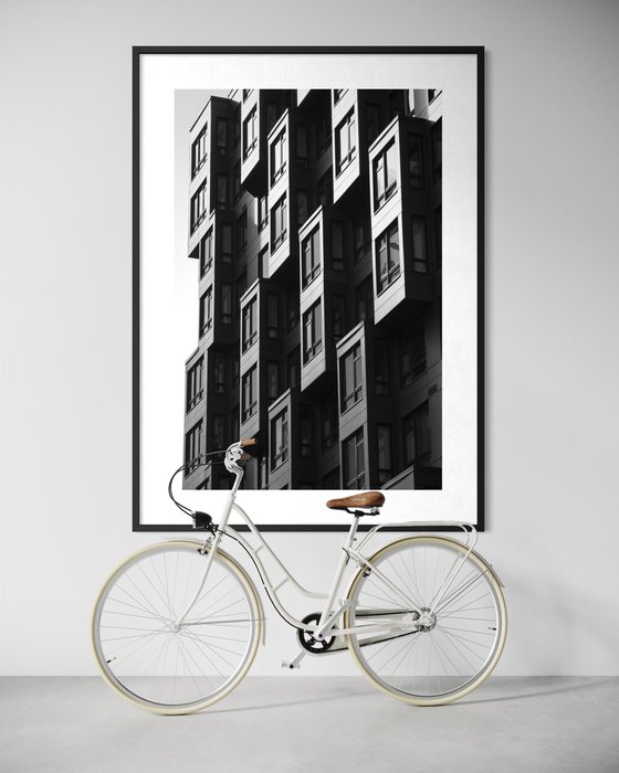 Urban Light