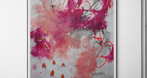 Artwork by Daniela Schweinsberg