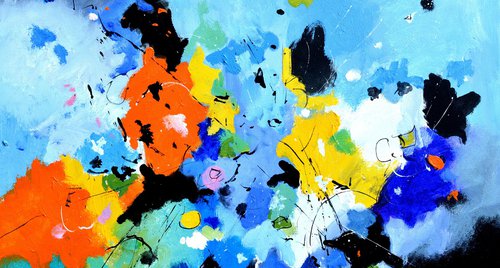 Artwork by Pol Henry Ledent