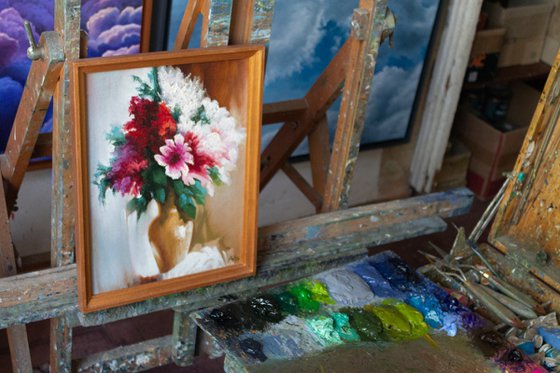 BOUQUET 2