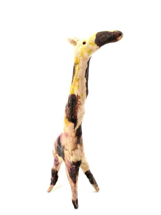 GIRAFFE I