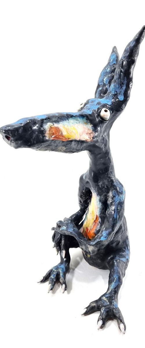 OSS by Aare Freimann