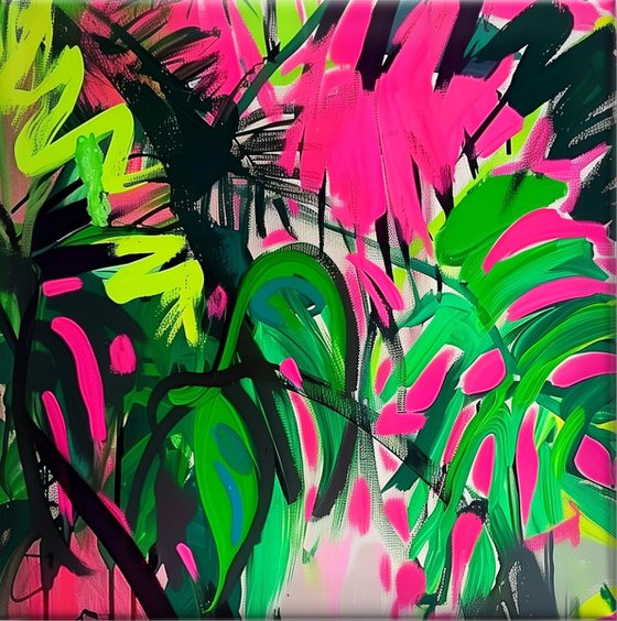 Jungle Beat #9