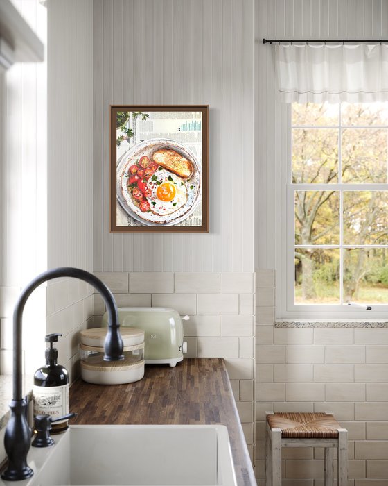 Morning Edition: Simple Pleasures