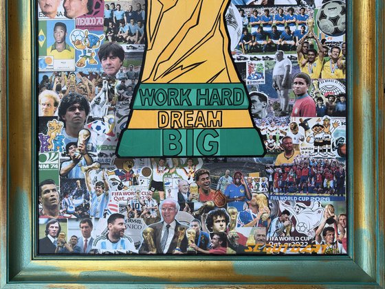 FIFA WORLD CUP