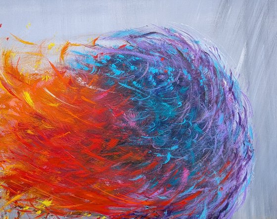 Spirit of Resilience 2