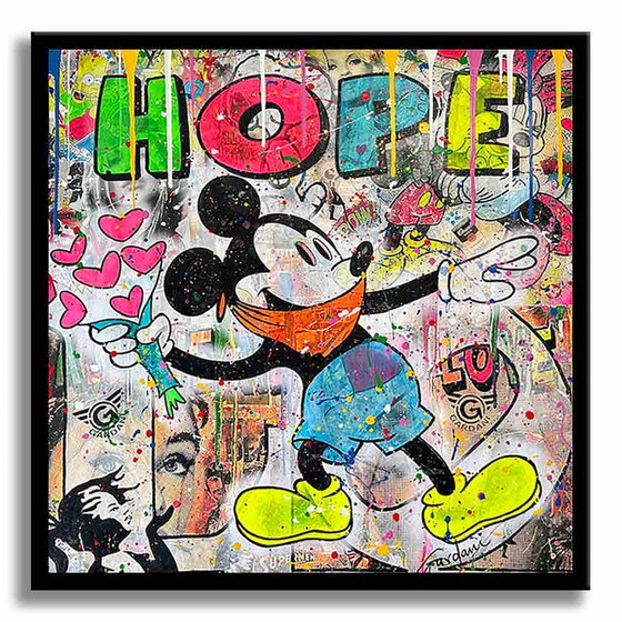 Choose Hope