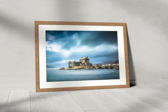 Eilean Donan Castle