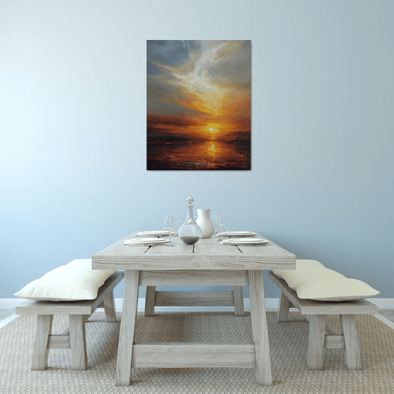 View of a thousand words 4