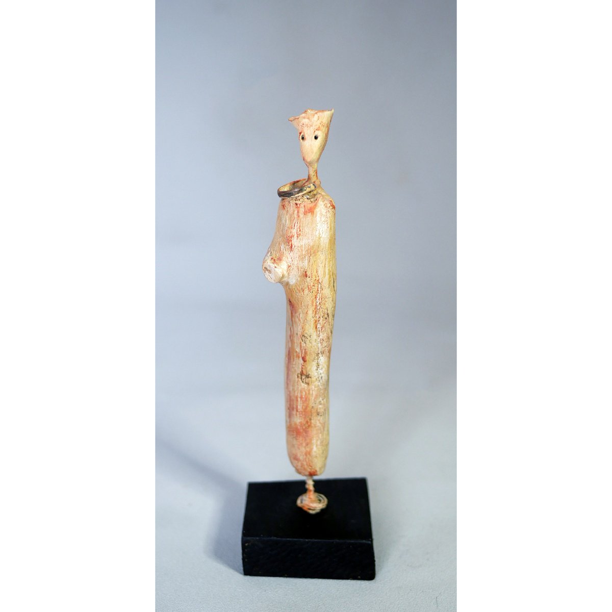 Figure-Totem by Lionel Le Jeune