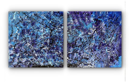 02 Cascades of Eternal Blue