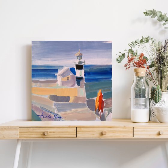 Lighthouse