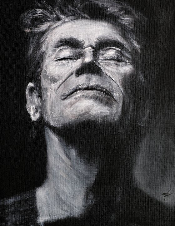 Mr Dafoe