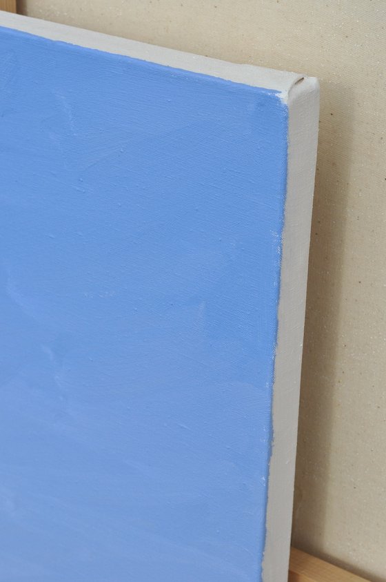 Evening Clouds over the Roches de Mariol