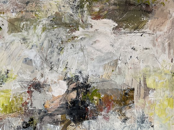 What the Surface Kept
