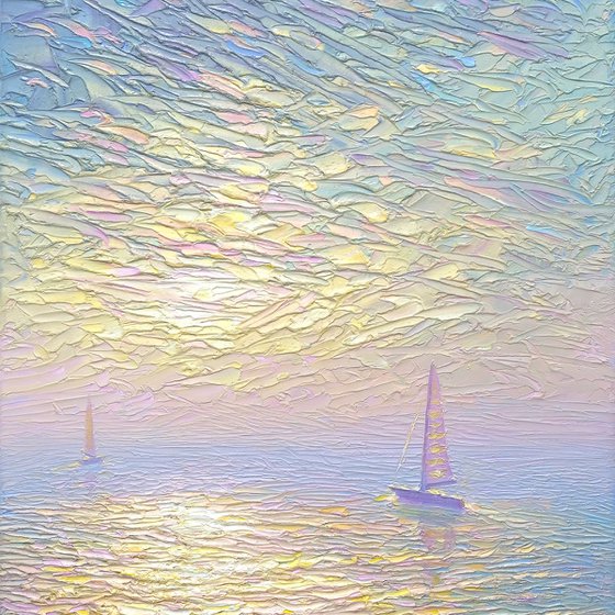 Tryst of Winds