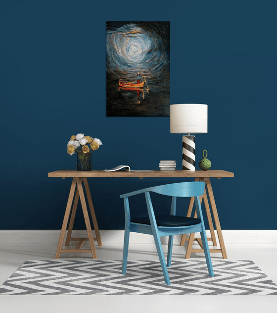 The Return of Charon