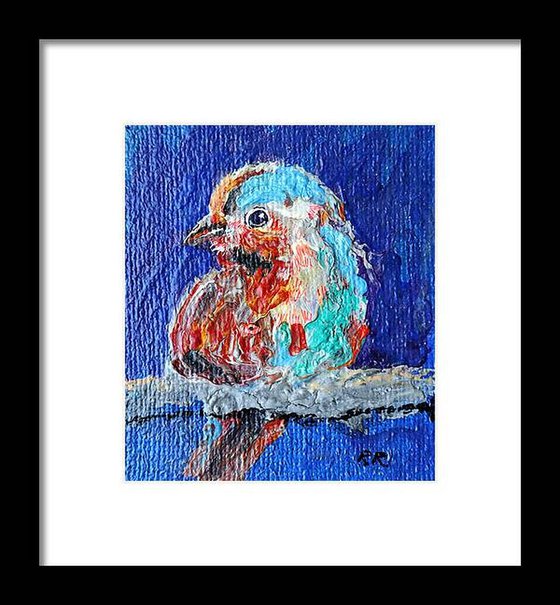 BIRD 3