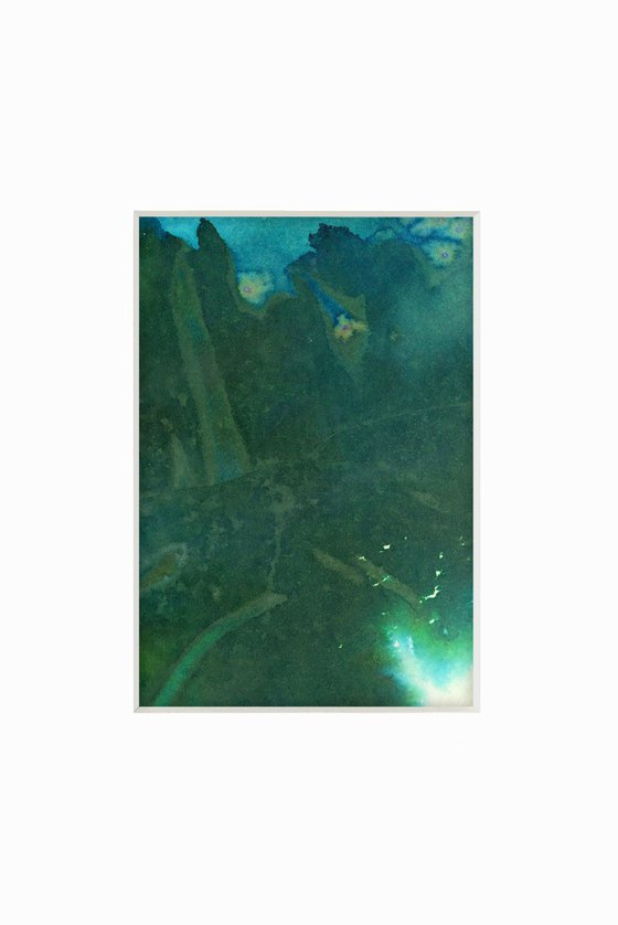 Mixed Series Color Col. 6