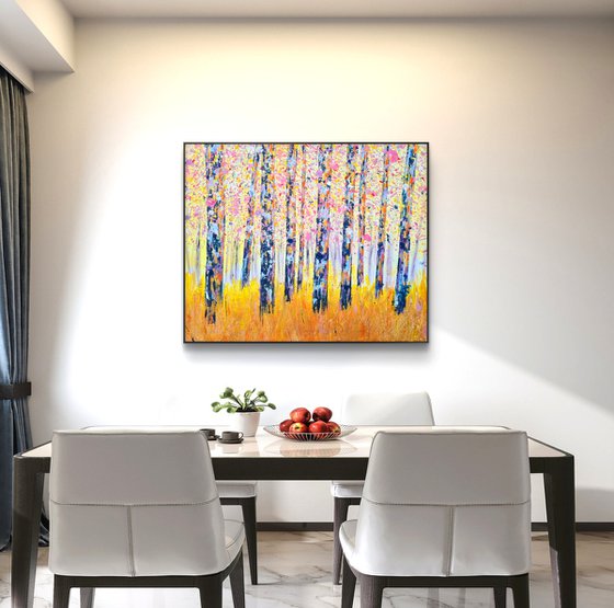 A Route To Evanescence II