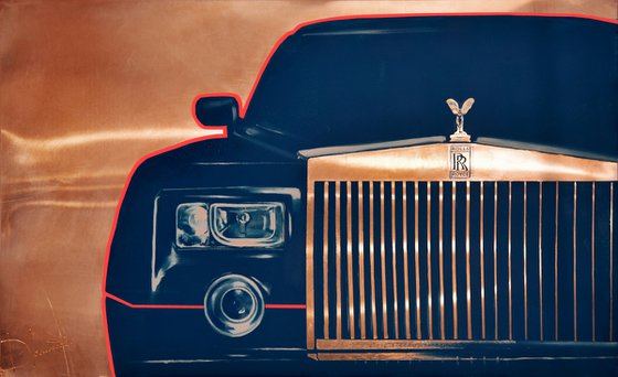 Rolls-Royce 2