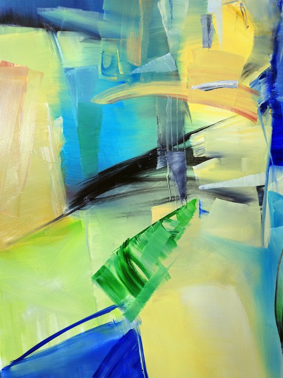 AZURE MOMENTUM