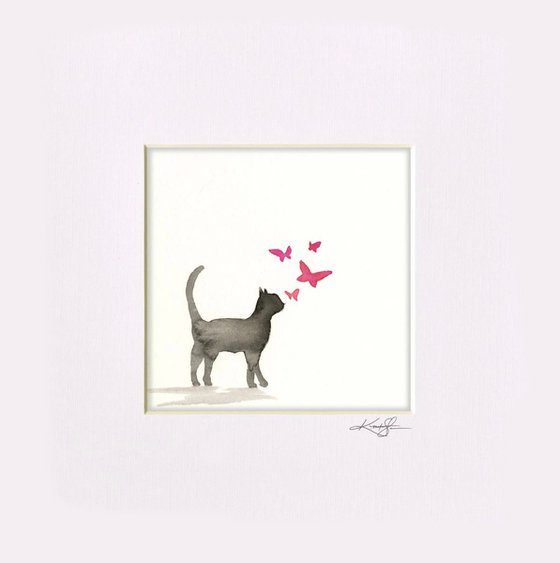 I Love Cats Collection