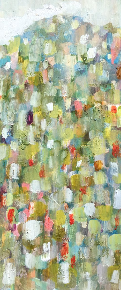 Discovering New Ways Of Being by Guy  Pickford
