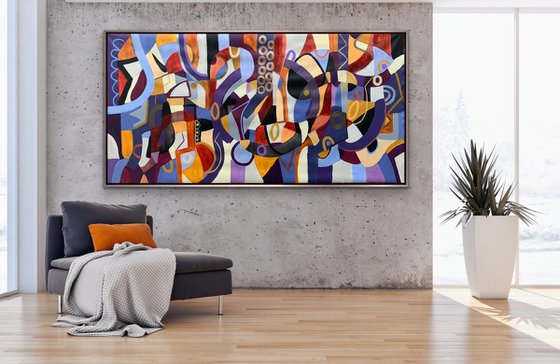 Lavender Jazz
