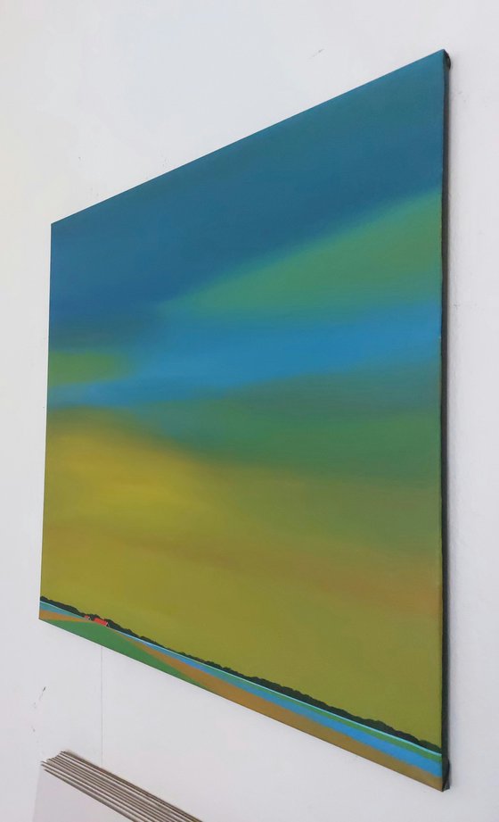 Zeelandic Light (November)