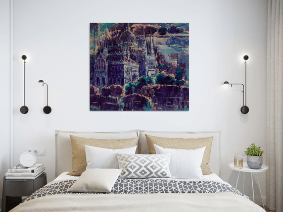 Castles of Budapest II