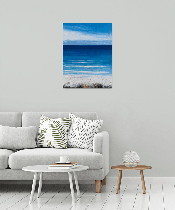 Our Beautiful Ocean