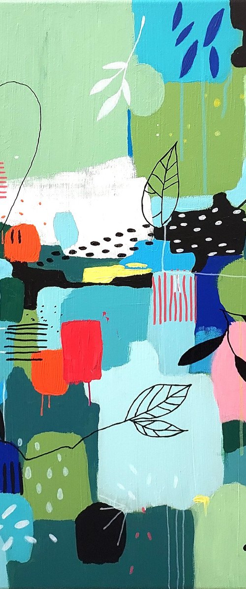 Ce qui persiste by Axelle Biltgen