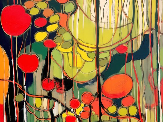 Fruitful Chaos #1