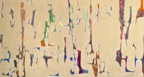 Artwork by Vahe Yeremyan