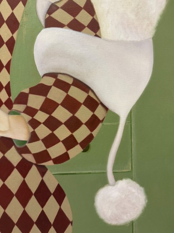 The choice is yours.