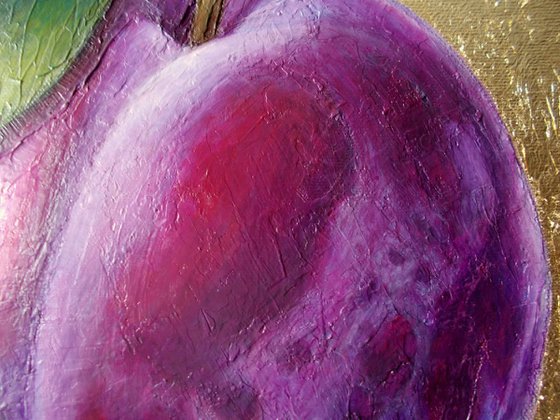 "Honey Plum"