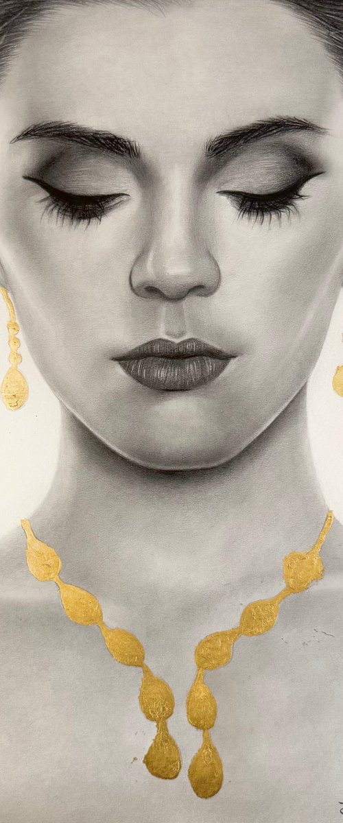 Vanity by Ioanna Ladopoulou