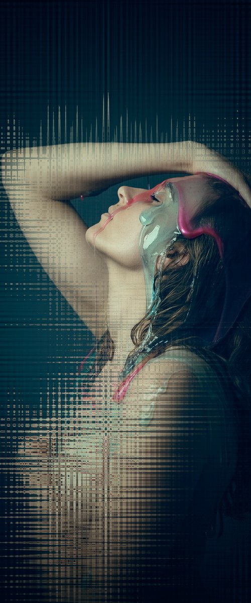 Slime by Cédric Brion