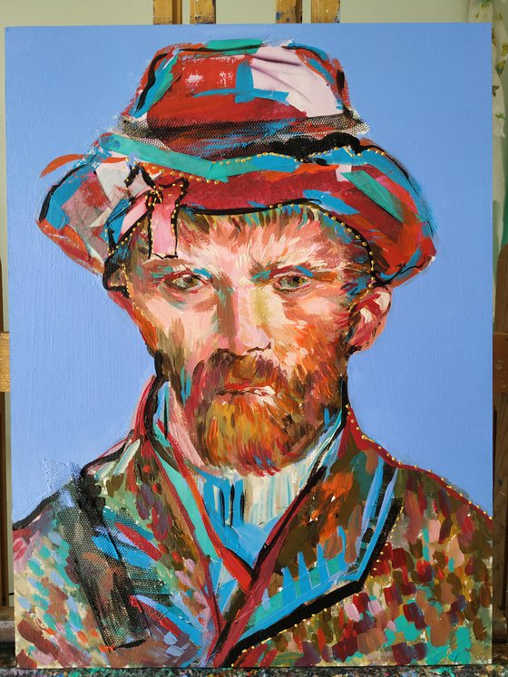 Van Gogh