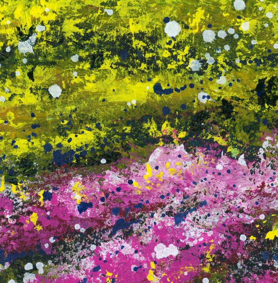 FlowerField,That'sWhere I am 3