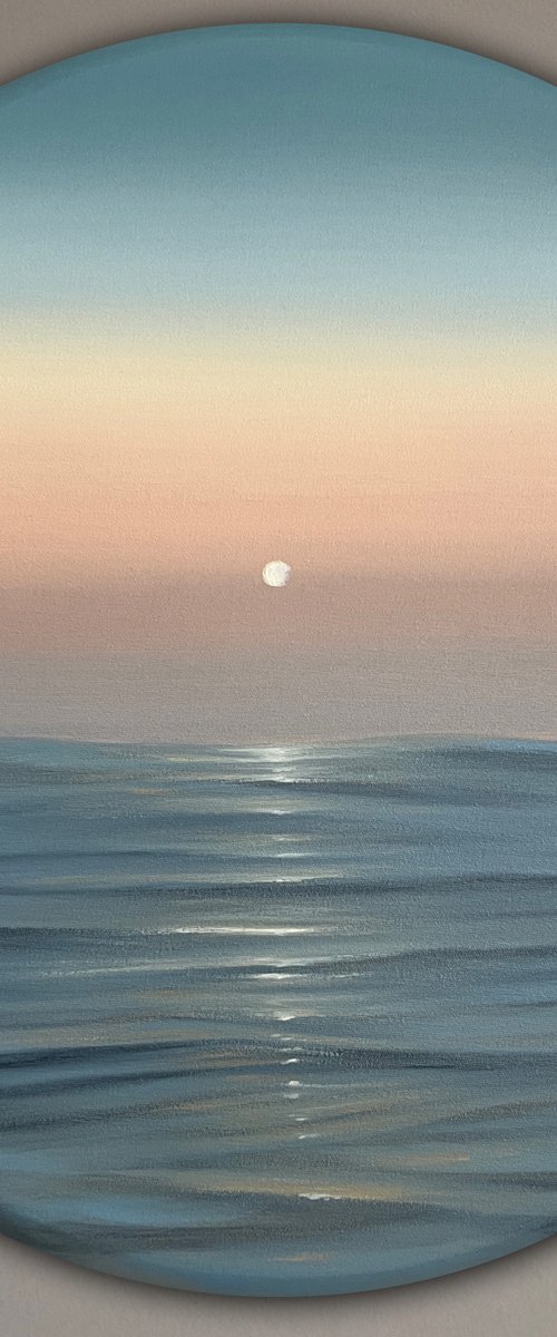 Emerging Light by Eva Volf