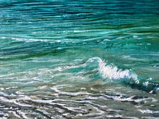 The Calm Before the Rai