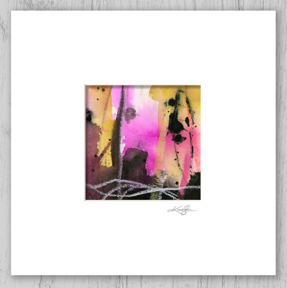 Color Composition Col. 14