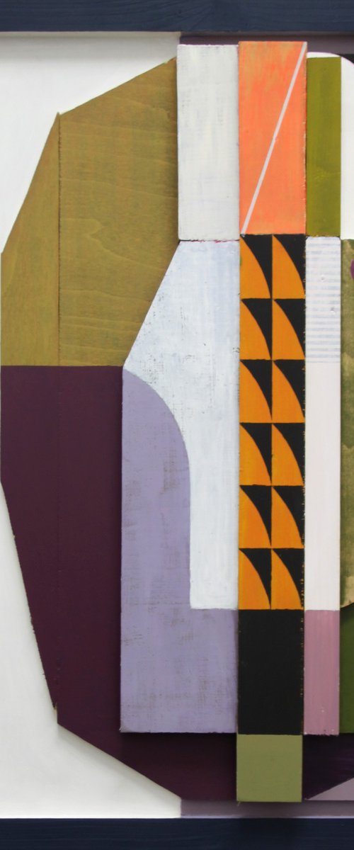 Thoroughfare by Liam Hennessy